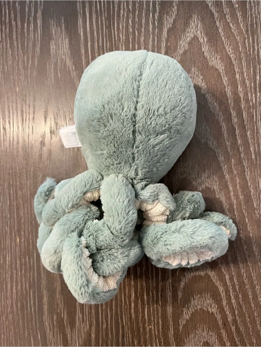 Jellycat Odyssey Octopus - Retired